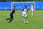 Men's Soccer vs Gordon  Wheaton Men's Soccer vs Gordon. - Photo by Keith Nordstrom : Wheaton, Soccer, Gordon, MSoc2019